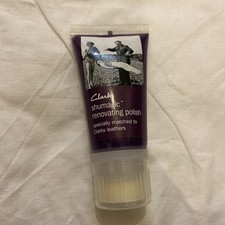 Clarks Shumagic Shoe Polish