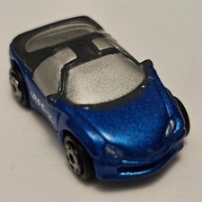Micro Machines Chevrolet