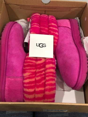 Brand new ugg boots - boots, size