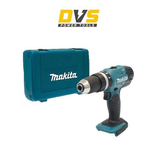 Makita dhp453z 18v speed lxt - dhp453z,