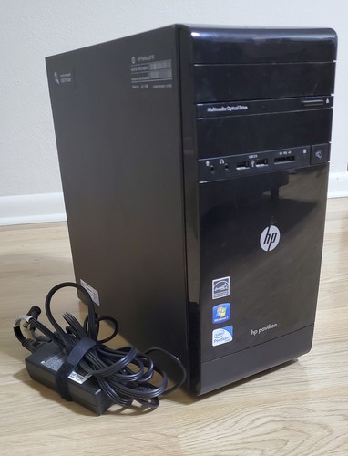 Pavilion 1105 pc - pc, tower