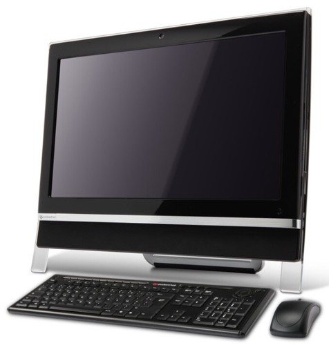 Packard bell inch all in - bell, 20