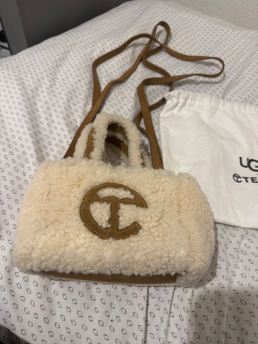Ugg telfar small reverse - ugg,