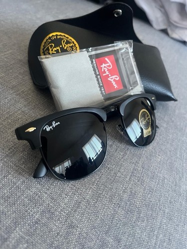 Ray ban sunglasses matte - ray-ban,