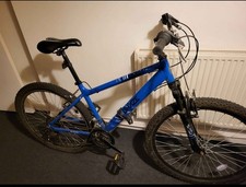 apollo 6 speed mountain bike -