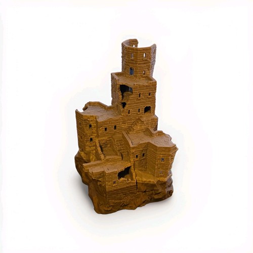 Tabletop wargaming terrain - tabletop,
