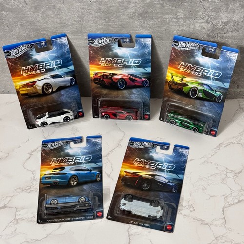 Hot wheels silver series - wheels,