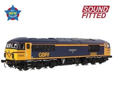 Bachmann 35-778SF Class 69