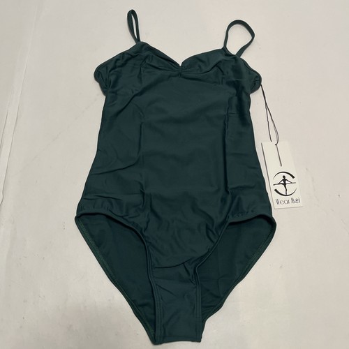 Nwt wear moi abbie - nwt, forest