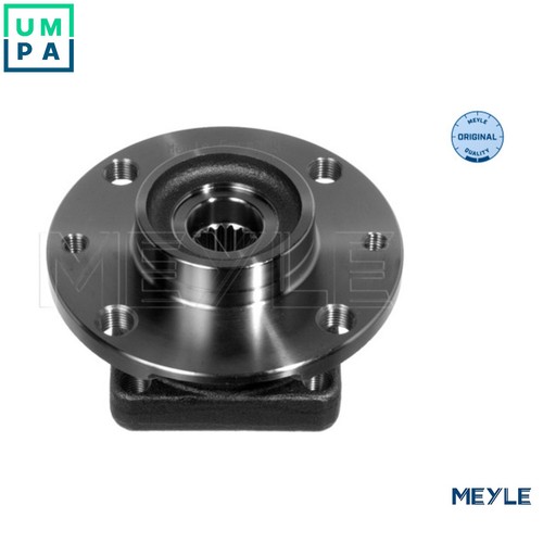 Wheel hub 214 440 0918 - 440, for