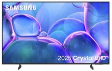 Samsung 55 Inch TV SMART 4K