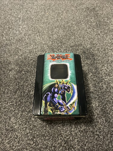 Shohen jumps tin - yu-gi-oh,