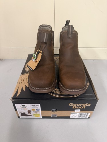 Georgia boot carbo tec - georgia, lt