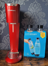 SodaStream Night Spirit Soda