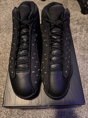Air jordan wings size - 13,
