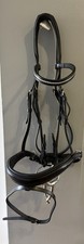 SCHOCKEMOHLE ANATOMIC BRIDLE