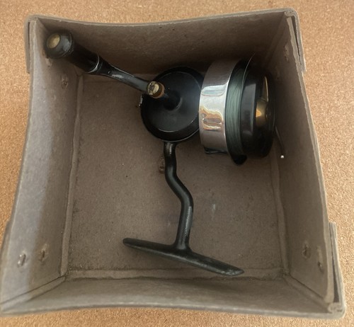 Vintage hardy fishing - vintage,