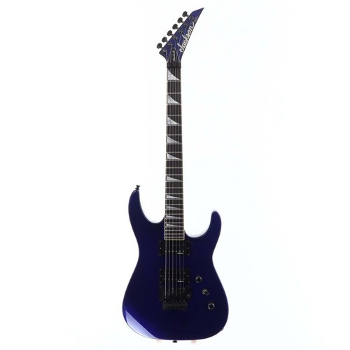 Used jackson soloist - jackson,