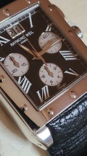 Raymond Weil Tango Chronograph