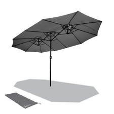 VOUNOT 4.6m Double Garden