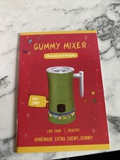 Gummy Machines For Children