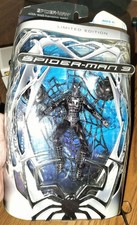 Hasbro Spider-Man 3 Black Suit