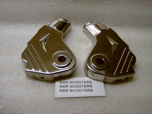 Lambretta series - series, 3