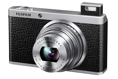 Fujifilm xf1 digital - xf1, camera