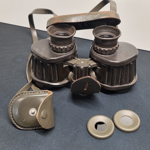 Binoculars carl zeiss jena - binoculars,