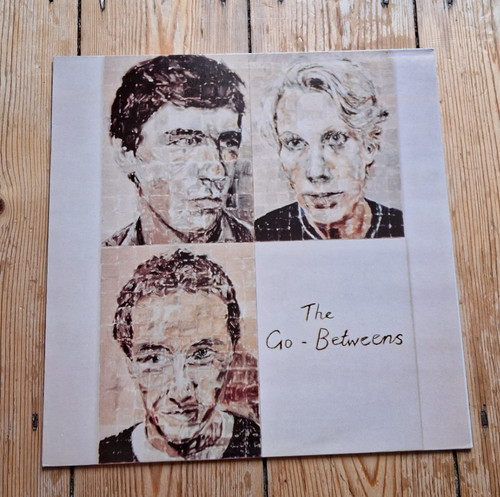The betweens send a - send,