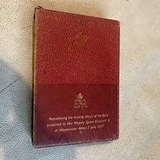 The Oxford Miniature