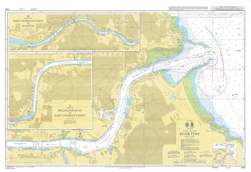 1934 england east coast river - 1934,