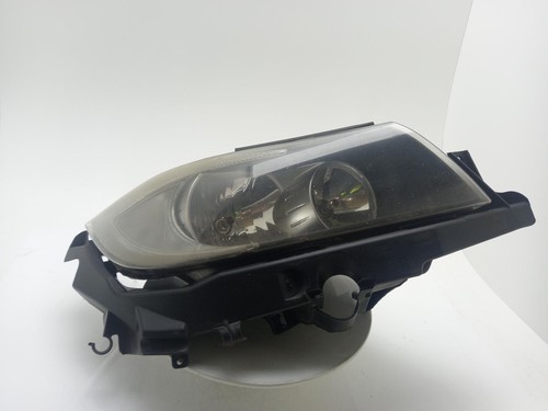 Bmw series headlamp - 3,