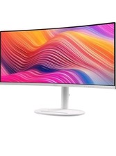 MSI Modern MD342CQPW Wide Quad
