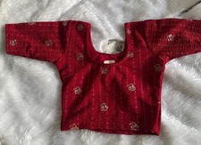 Ready To Wear Saree Blouse