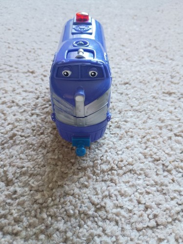 Chuggington interactive - chuggington,