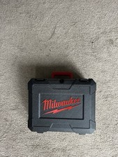 Milwaukee M12 Fuel Impact