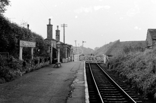 Photo british railways - ,