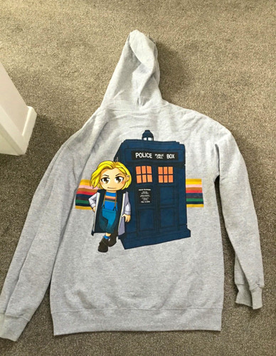 Doctor who tardis - tardis, graphic