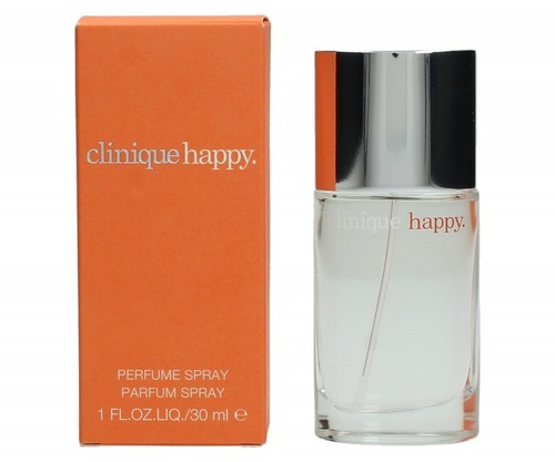 Clinique happy eau - de, parfum