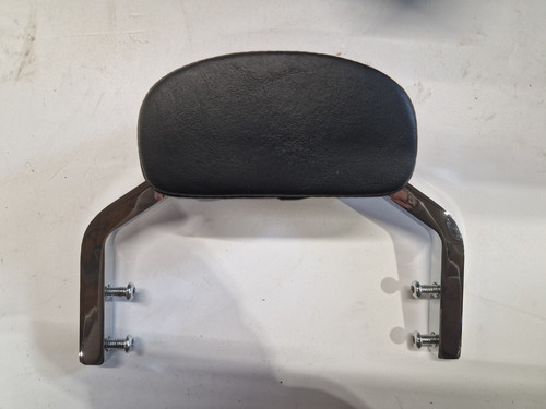 Harley davidson sissy bar - sissy,