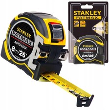 Stanley STA033504 8m/26ft