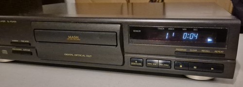 See video link technics - see,