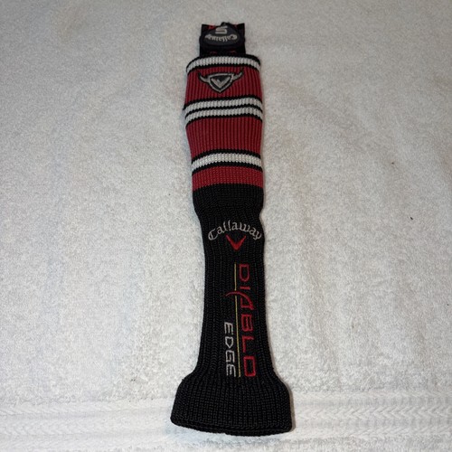 Callaway big bertha - bertha, diablo