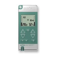 Electrostimulator For Urinary
