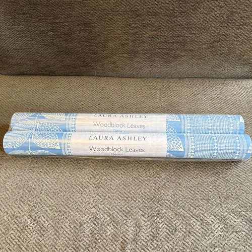 Rolls laura ashley - 2, of