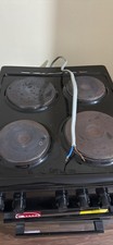 Electric Cooker