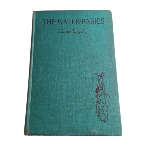 Water babies charles - babies,