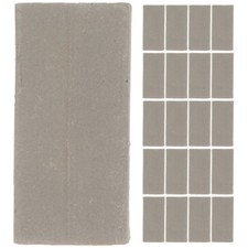  100 Pcs Mini House Ornament