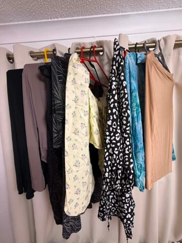 Size women clothes - women's, bundle